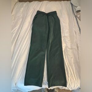 Lululemon Softstreme set